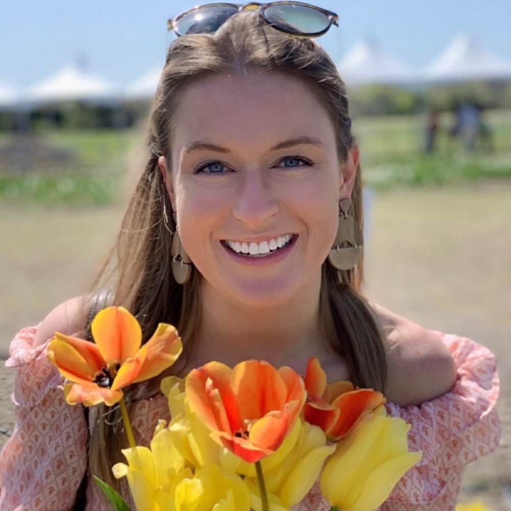 Meet your Posher, Josie